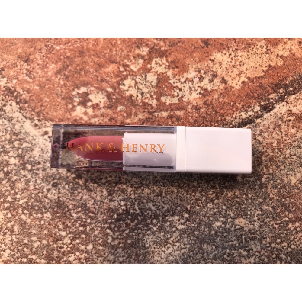 Hank & Henry - Matte Liquid Lipstick